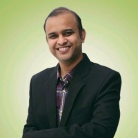 Avinash Potdar