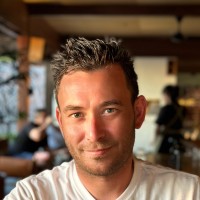 Shane Gibson