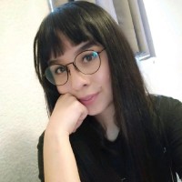 Pamela Minero