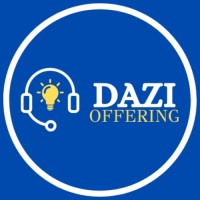 DAZI OFFERING