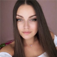 Olha Kuzminova