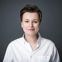 Agata Gąciarska