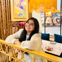 Megha Shekhar