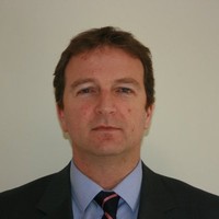 Richard Mckeown