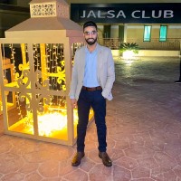 Bassel Ahmed