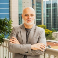 Jorge L. Pereira