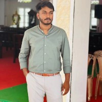 Sajith K Antony