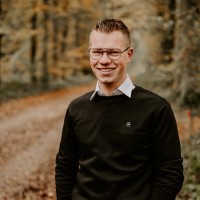 Mark Van den Kerkhof