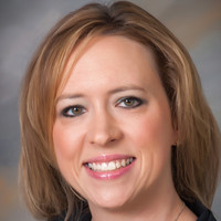 Valerie Bolar