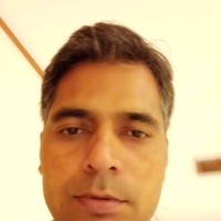 Piyush Shukla