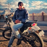 Bhargav Gs