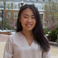 Stephanie Cai
