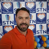 Fabricio Fontenele Godoy