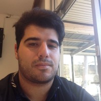 Nicholas Maltezos