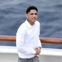 Marcus Gore