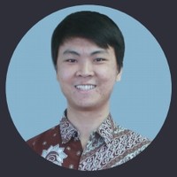 Andreas Sandy Suharno