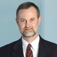 Patrick Kenny
