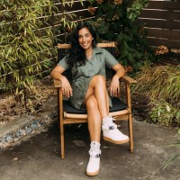 Julia Ford