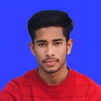 Md Rakib Hasan