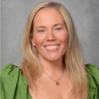 Alyson Baxter