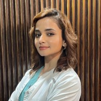 Dr. Neha Yadav
