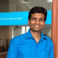 Dr.Sadanand Bag