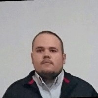 Sergio Jair Cortes Zubirias