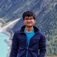 Anish Biswas