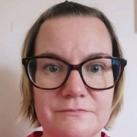 Maria Eriksson