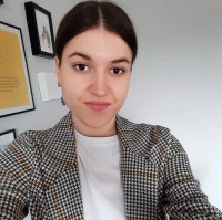 Minja Malešević