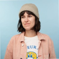 Céline Dupuis