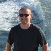 Tom Williams