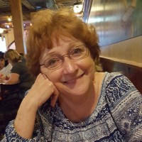 Glenda Pendergrast