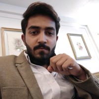 Muhammad Shafi