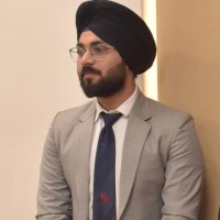 Damanjot Singh