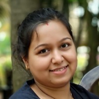 Debasree Das