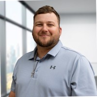 Conner Baumgardner