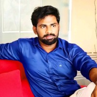 Venkatesh Yamala