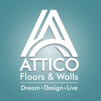 Attico Floors And Walls