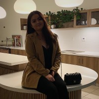 Angela Chu