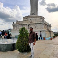 Venkata Mani Teja Chava