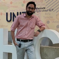 Syed Shahid Hussaini