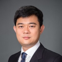 Guoyong Zhang