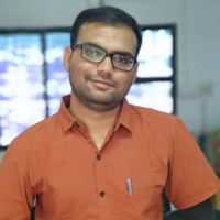 Ankit Prajapati