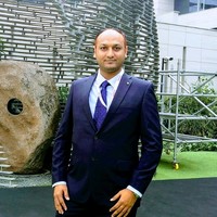 Raushan Kumar Singh
