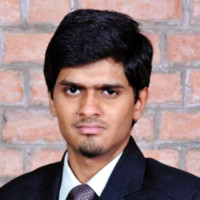 Chaitavya Bhardwaj