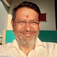 manish mistry