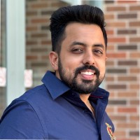 Jayant Malhi