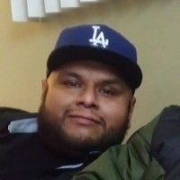 Efren Alvarez