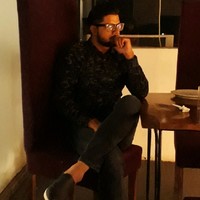 Sudhanshu Acharya